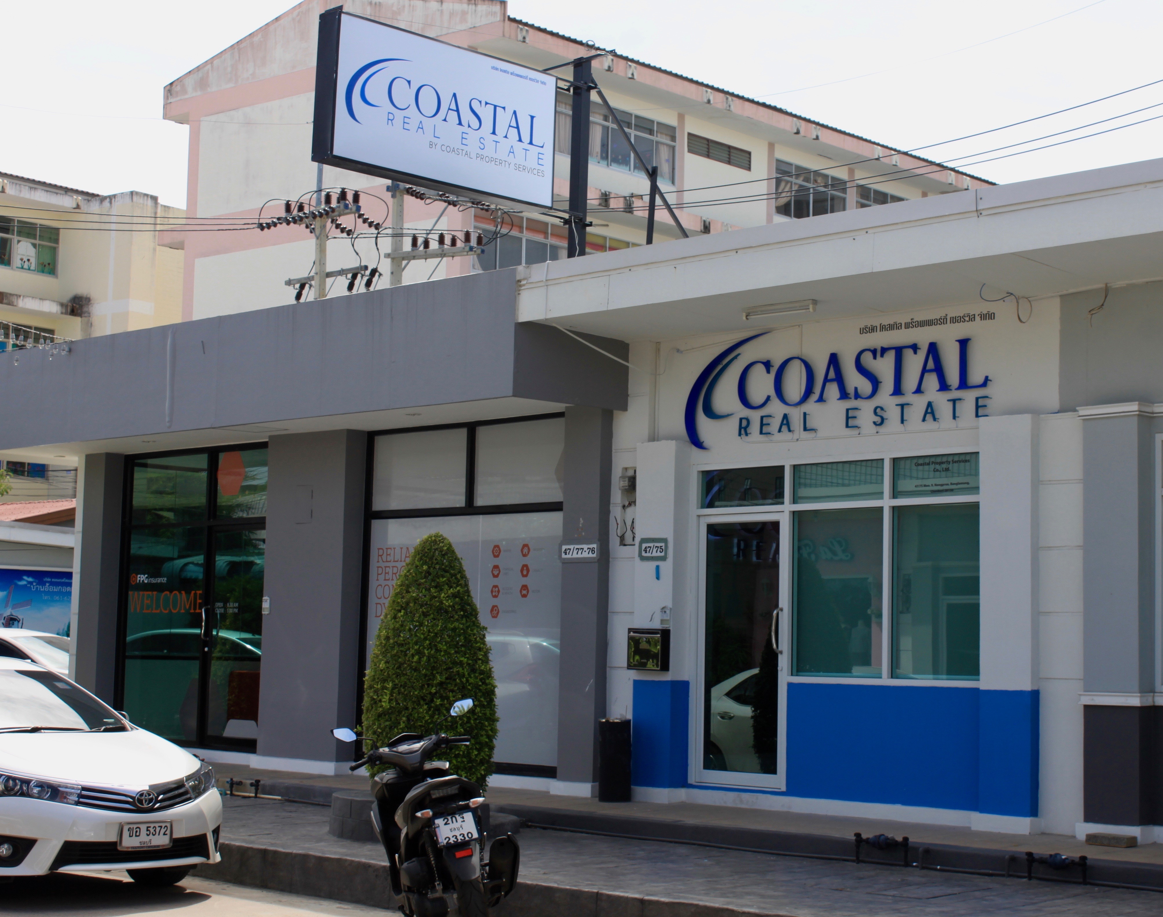 Coastal Real Estate - REm Magazine