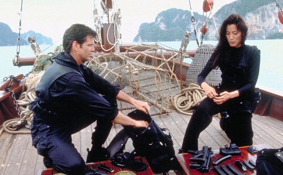 10 leading movies filmed in Thailand REm Magazine