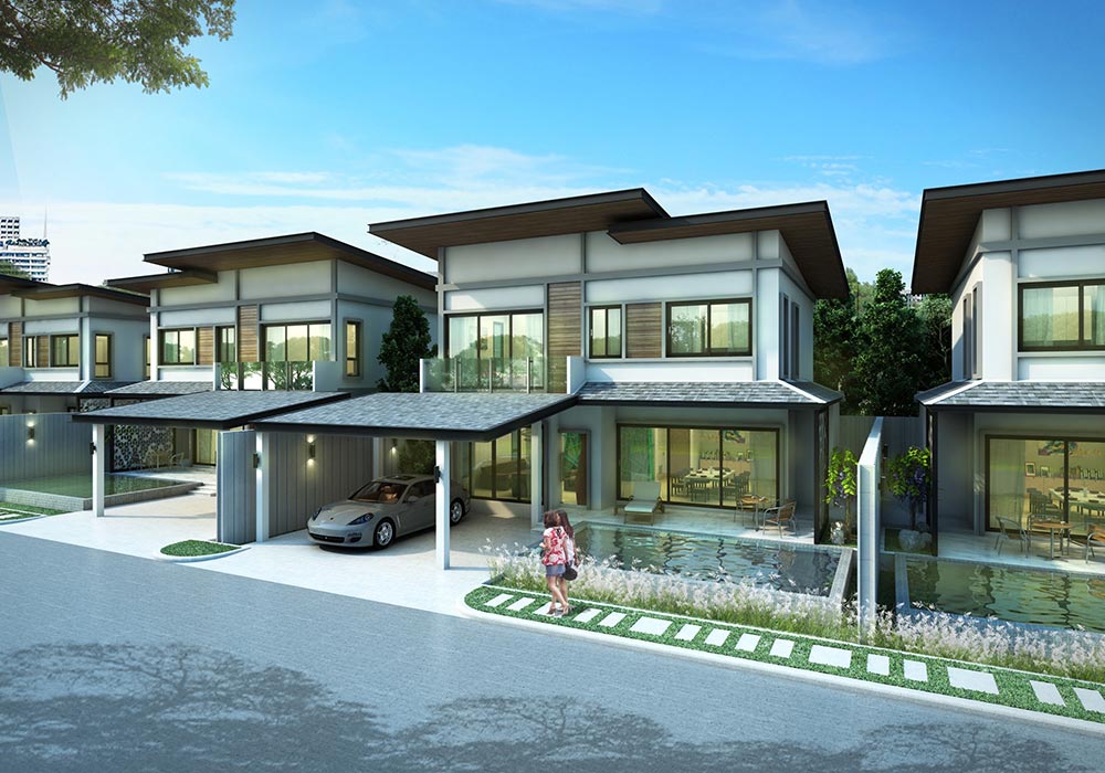 Ess Property ESS Developments aims to excel in niche market | REm Magazine