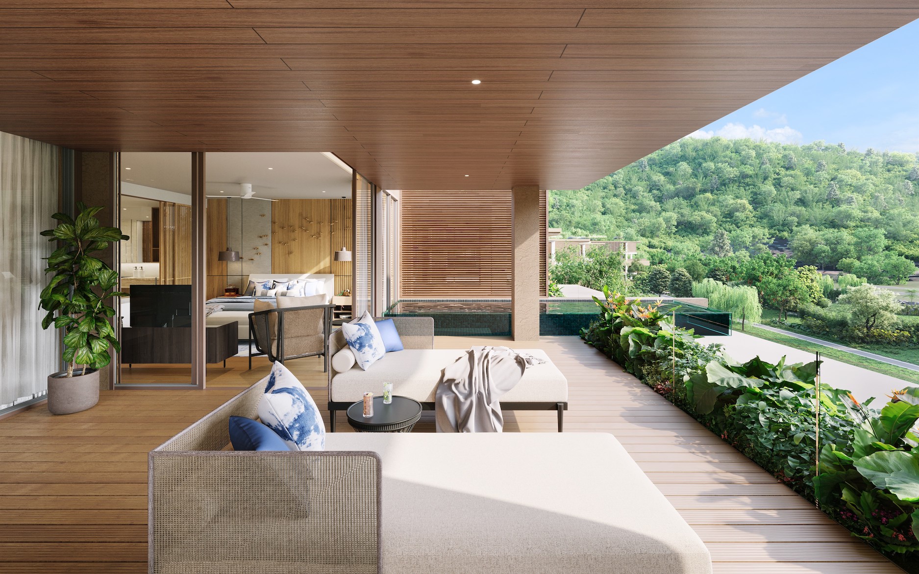 Unveiling Banyan Tree Residences Creston Hill | REm Magazine
