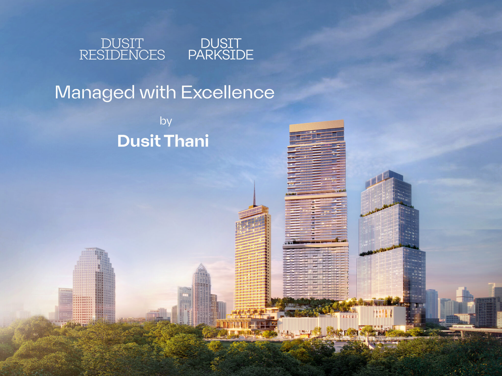 Distinctive Highlights of The Only Thai Branded Residence: The ...