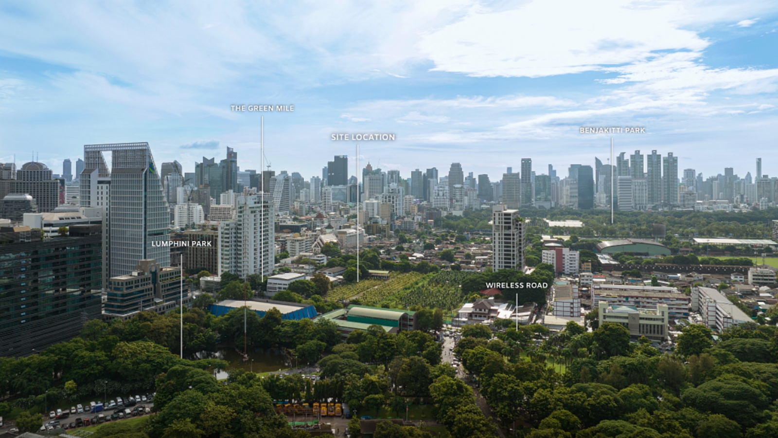 Ultra Luxurious Condominiums In Mansfield Reference: City Realty Swire Unveil Ultra Luxury Condo On Wireless Road