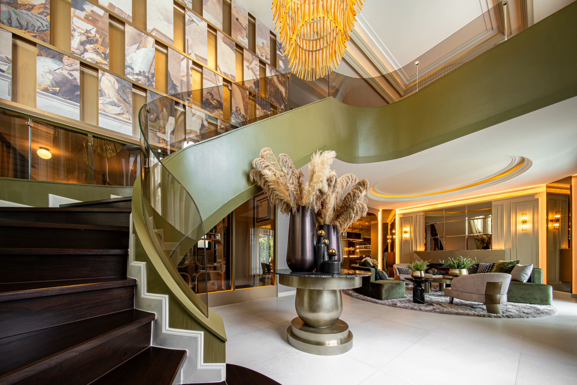 SC Asset x Jo Malone London: A Luxurious Fusion of Fragrance and Design ...
