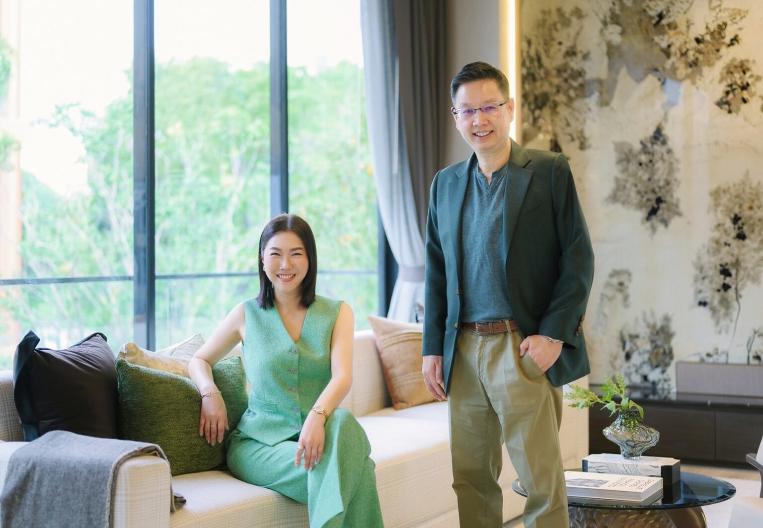Pruksa Holding Public Company Limited Revives “The Reserve” | REm Magazine