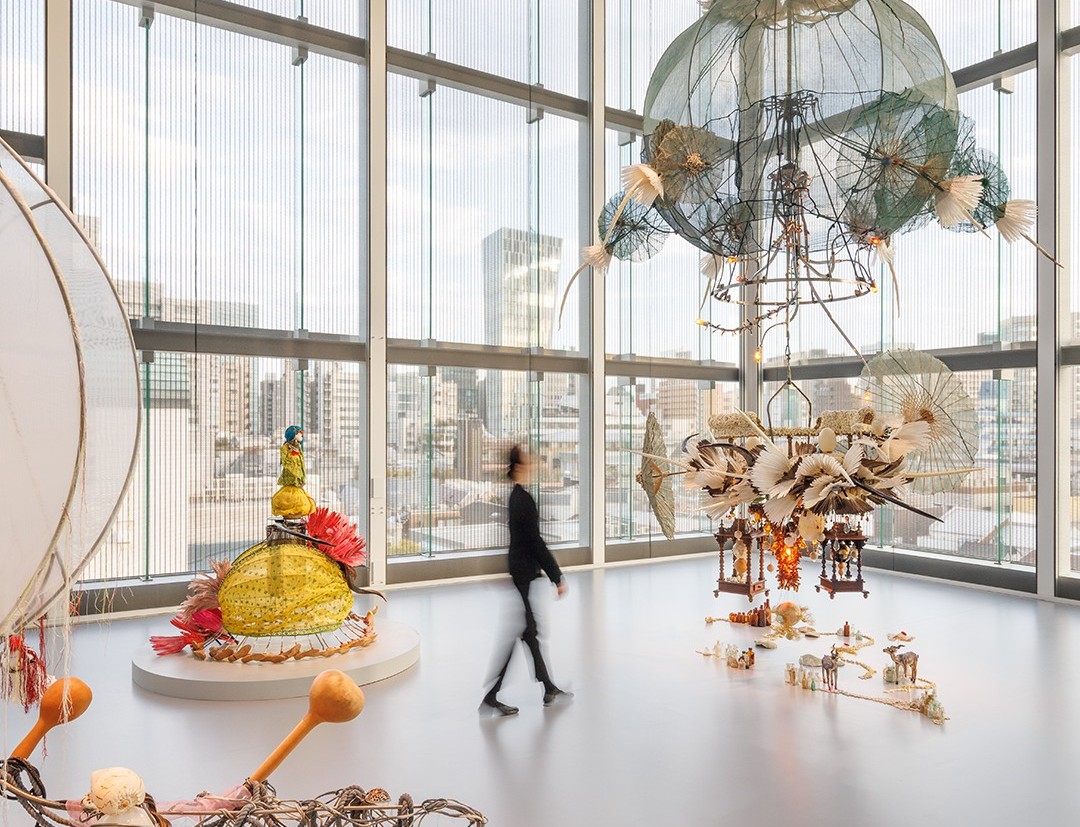Louis Vuitton reveals Arts & Culture Program Spring 2026 around