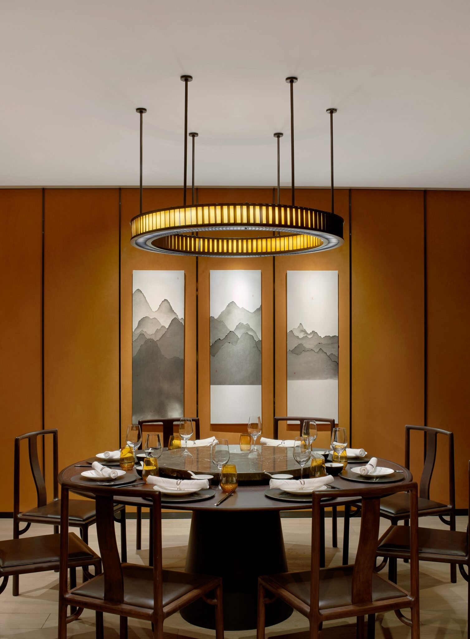 Fu Chun Ju at The PuXuan Beijing Launches Its 2026 New Menu and Concept ...