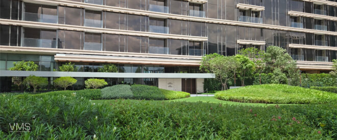 Photo inspiration: Where The City S Green Meets Everyday Living Two Green Photo Inspiration