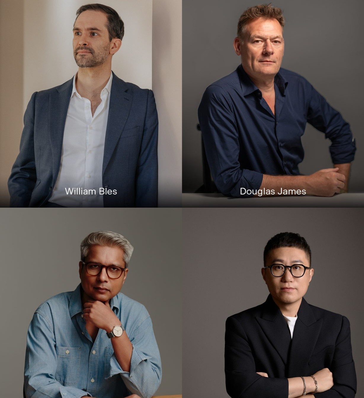 HBA Appoints Four New Partners Across Three Continents | REm Magazine