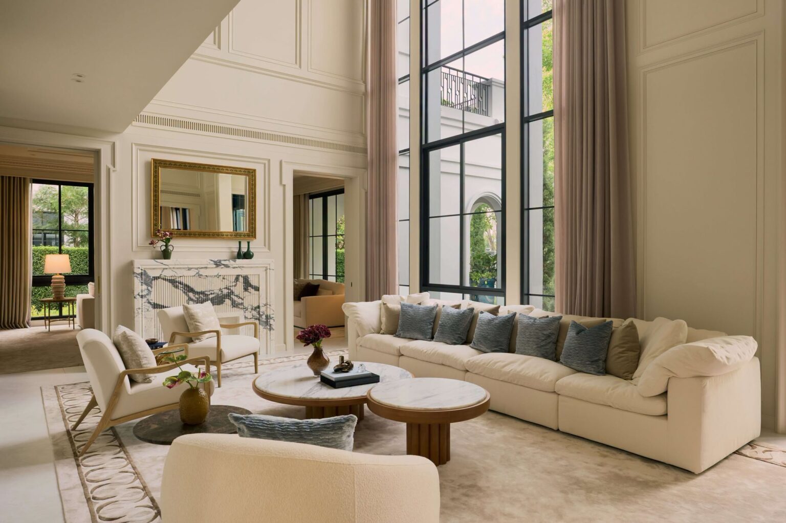 NARASIRI Unveils THB 198 Million Residence with RH Contract | REm Magazine